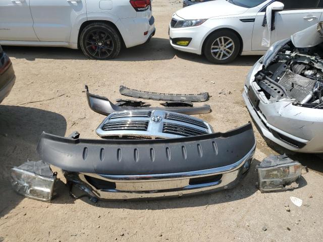 Photo 12 from auction – 2016 RAM 1500 SLT with VIN 1C6RR7LG0GS288249