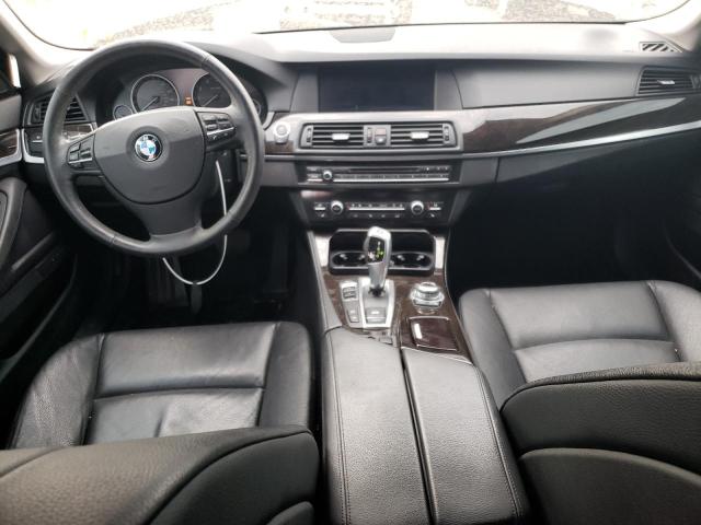 Photo 8 from auction – 2013 BMW 528 XI with VIN WBAXH5C52DDW13471