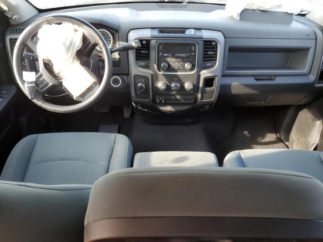 Photo 8 from auction – 2016 RAM 1500 ST with VIN 1C6RR7FT9GS104581