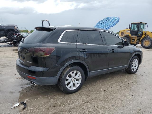 Photo 3 from auction – 2009 MAZDA CX-9 with VIN JM3TB28A890175066