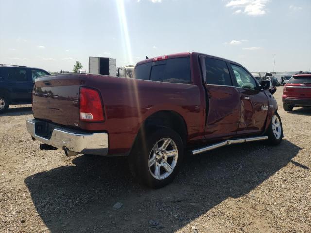 Photo 3 from auction – 2017 RAM 1500 SLT with VIN 1C6RR6LT6HS752783