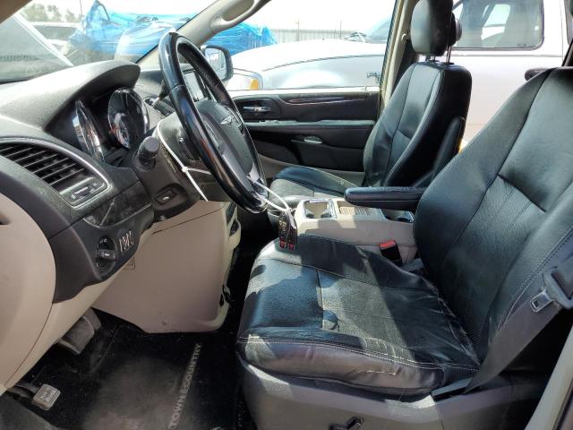 Photo 7 from auction – 2011 CHRYSLER TOWN & COU with VIN 2A4RR8DG8BR796700