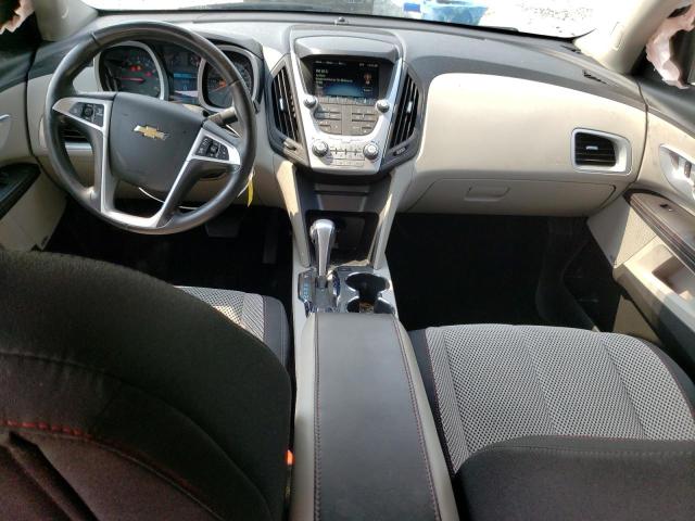 Photo 8 from auction – 2015 CHEVROLET EQUINOX LT with VIN 2GNALCEK7F1153129