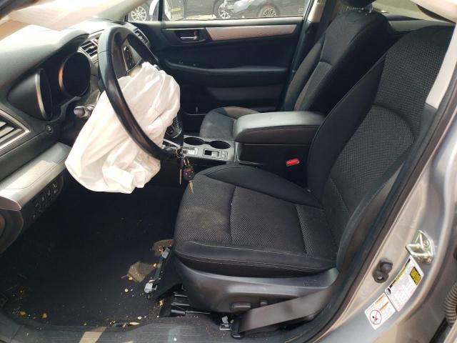 Photo 7 from auction – 2017 SUBARU OUTBACK 2. with VIN 4S4BSAFC3H3309235