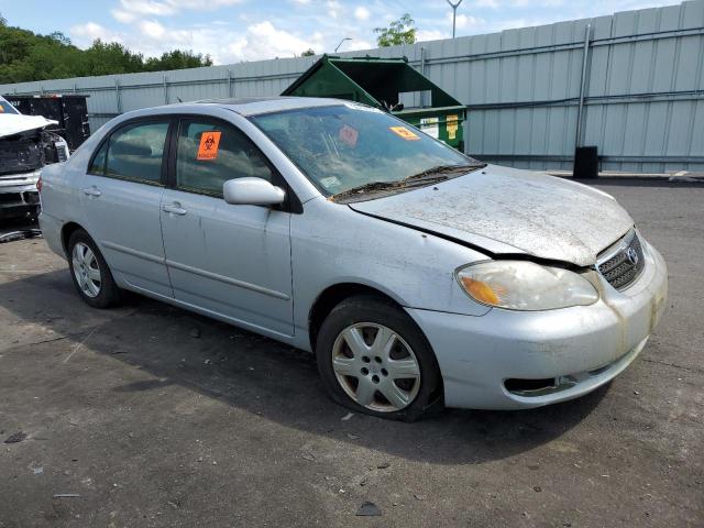 Foto 4 de la subasta – 2007 TOYOTA COROLLA CE con VIN 2T1BR32E97C717179