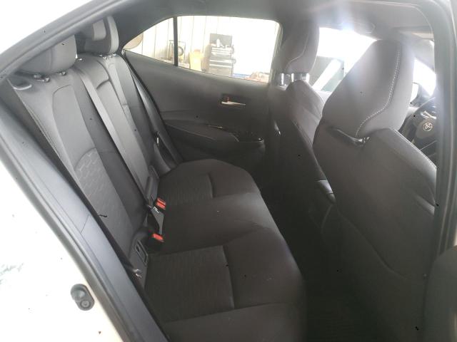 Photo 10 from auction – 2022 TOYOTA COROLLA SE with VIN JTNB4MBE6N3185685