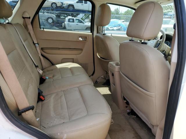 Photo 10 from auction – 2008 FORD ESCAPE LIM with VIN 1FMCU04148KC23657