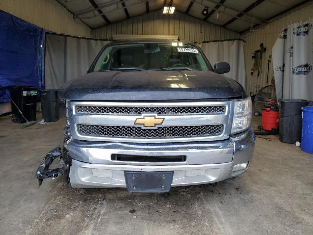 Photo 5 from auction – 2013 CHEVROLET SILVERADO with VIN 3GCPCSE04DG347360