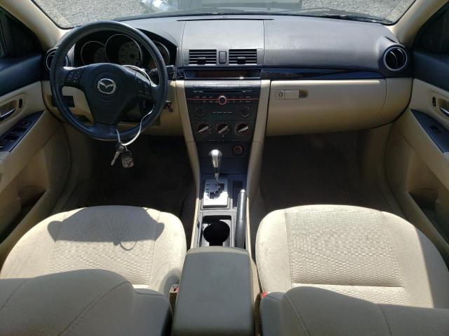 Photo 8 from auction – 2009 MAZDA 3 I with VIN JM1BK32F591241274