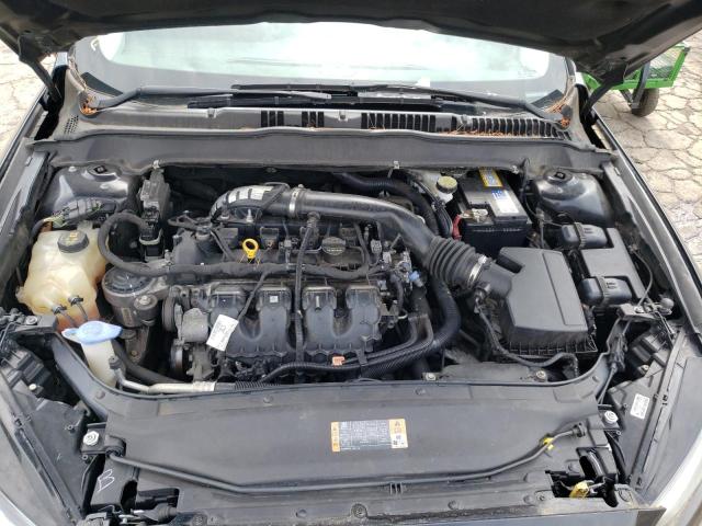 Photo 11 from auction – 2014 FORD FUSION TIT with VIN 3FA6P0K94ER243759
