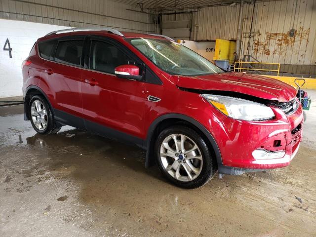 Photo 4 from auction – 2015 FORD ESCAPE TIT with VIN 1FMCU9J97FUB67231