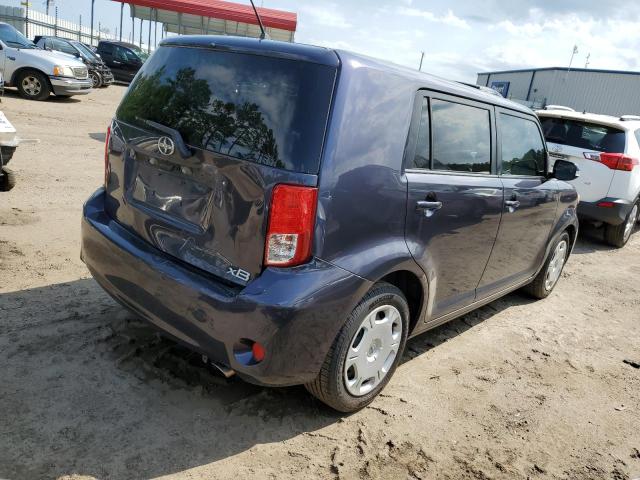 Photo 3 from auction – 2011 TOYOTA SCION XB with VIN JTLZE4FE1B1138943