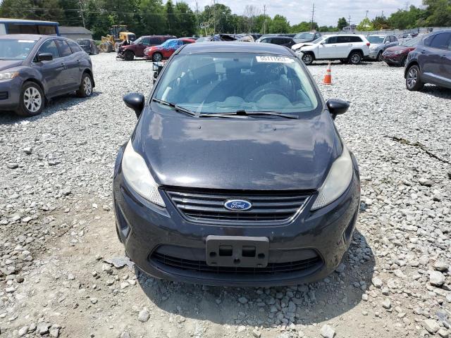 Photo 5 from auction – 2012 FORD FIESTA S with VIN 3FADP4AJ8CM186647