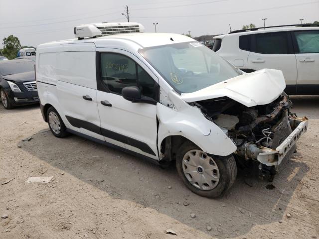 Photo 4 from auction – 2016 FORD TRANSIT CO with VIN NM0LS7E79G1233558