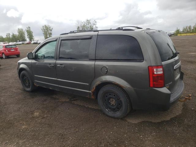 Photo 2 from auction – 2010 DODGE GRAND CARA with VIN 2D4RN4DE9AR429167