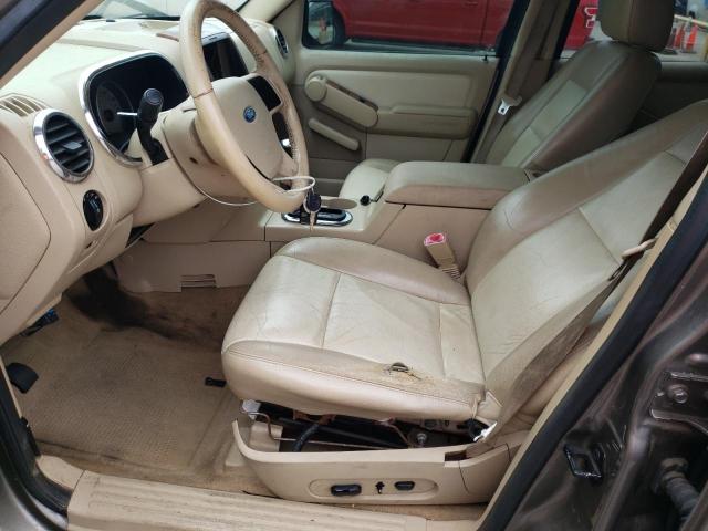 Photo 7 from auction – 2006 FORD EXPLORER E with VIN 1FMEU74E66UB05552