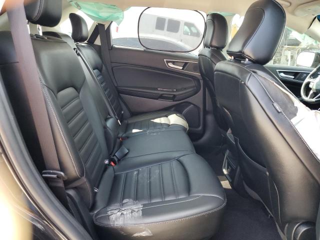 Photo 11 from auction – 2020 FORD EDGE SEL with VIN 2FMPK4J90LBA29672