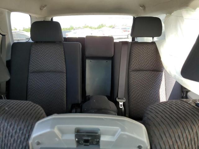 Photo 10 from auction – 2013 TOYOTA 4RUNNER SR with VIN JTEBU5JR8D5119944