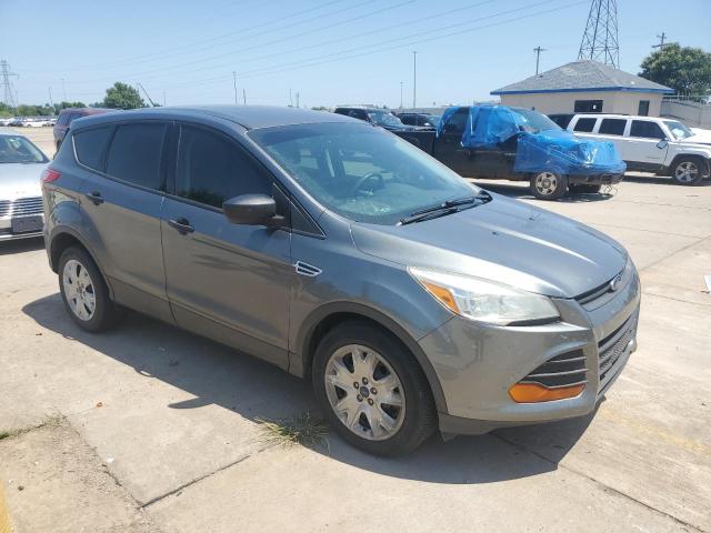 Photo 4 from auction – 2014 FORD ESCAPE S with VIN 1FMCU0F73EUC84841