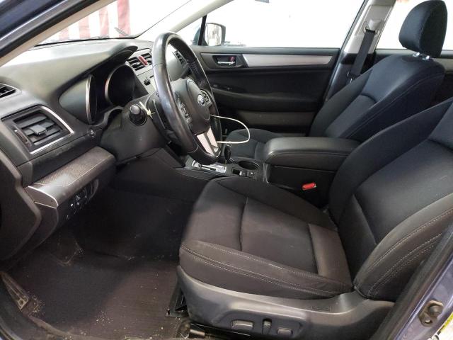 Photo 7 from auction – 2016 SUBARU LEGACY 2.5 with VIN 4S3BNBC66G3036225