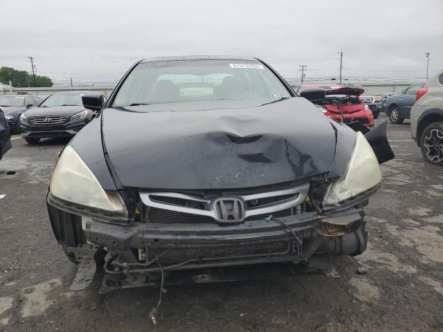 Photo 5 from auction – 2005 HONDA ACCORD EX with VIN 1HGCM66885A018024