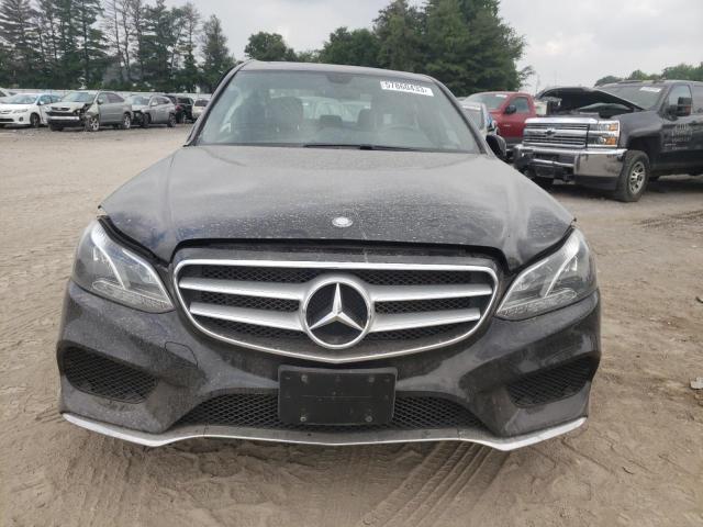 Photo 5 from auction – 2016 MERCEDES-BENZ E 350 4MAT with VIN WDDHF8JB4GB306381
