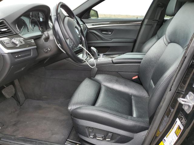Photo 7 from auction – 2013 BMW 535I with VIN WBAFU7C59DDU73082