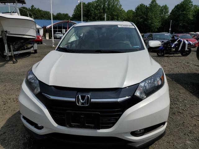 Photo 5 from auction – 2017 HONDA HR-V EX with VIN 3CZRU6H57HM733924