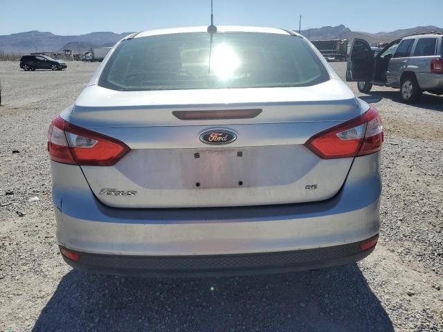 Photo 6 from auction – 2012 FORD FOCUS SE with VIN 1FAHP3F28CL267839