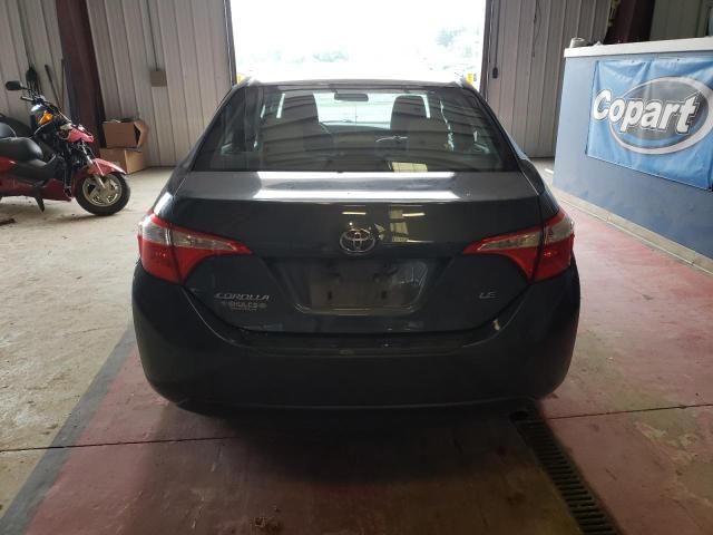 Photo 6 from auction – 2015 TOYOTA COROLLA L with VIN 2T1BURHE0FC236664