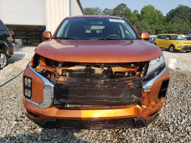 Photo 5 from auction – 2020 MITSUBISHI OUTLANDER with VIN JA4AP3AU5LU007553