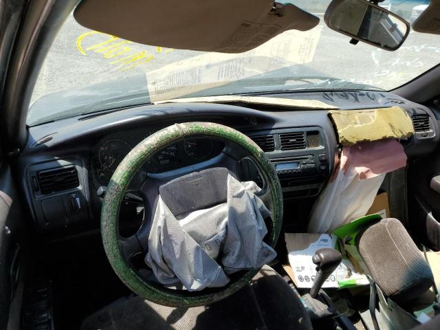 Photo 8 from auction – 1994 TOYOTA COROLLA LE with VIN 2T1AE09B6RC047840