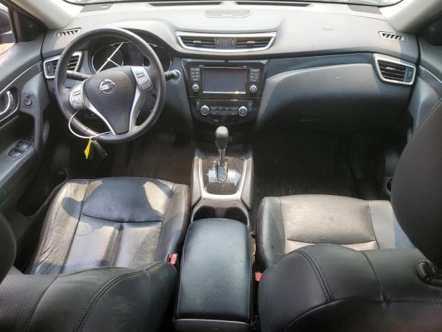 Photo 8 from auction – 2015 NISSAN ROGUE S with VIN 5N1AT2MV0FC844152