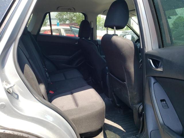 Photo 11 from auction – 2014 MAZDA CX-5 SPORT with VIN JM3KE2BE6E0313941