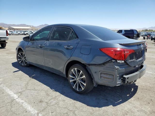 Photo 2 from auction – 2018 TOYOTA COROLLA L with VIN 2T1BURHEXJC065172