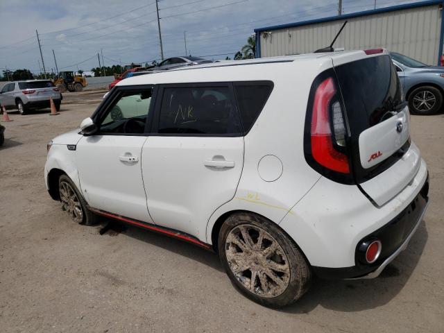 Photo 2 from auction – 2018 KIA SOUL ! with VIN KNDJX3AA5J7900636