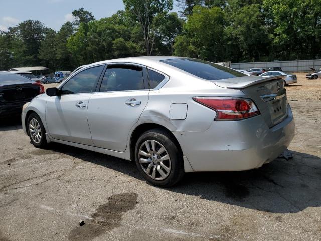 Photo 2 from auction – 2014 NISSAN ALTIMA 2.5 with VIN 1N4AL3AP1EN389031