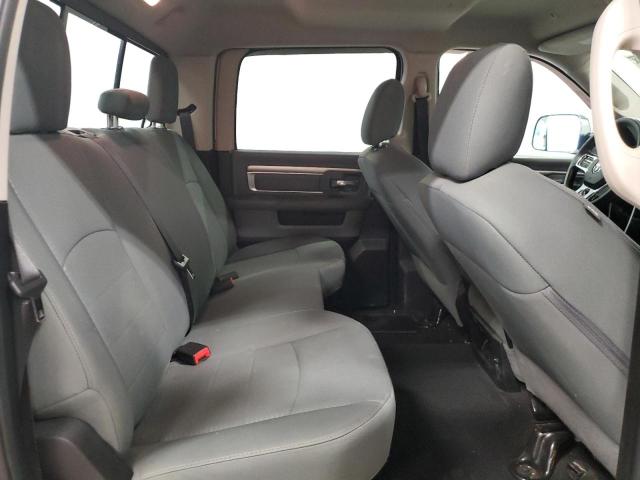 Photo 10 from auction – 2017 RAM 2500 SLT with VIN 3C6UR5DL8HG534659