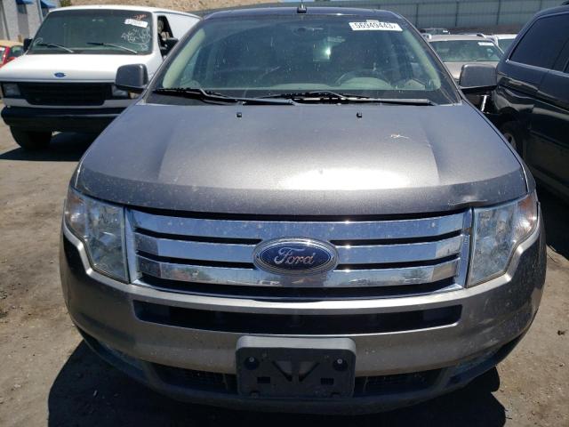 Photo 5 from auction – 2009 FORD EDGE LIMIT with VIN 2FMDK39C09BA61267
