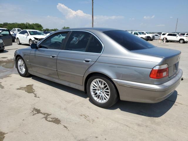 Photo 2 from auction – 2003 BMW 525 I AUTO with VIN WBADT43463G031261