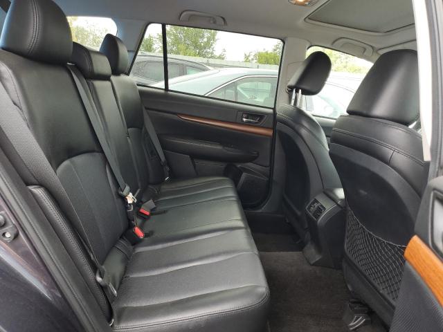 Снимка 10 от търг – 2013 SUBARU OUTBACK 2. с VIN 4S4BRBKC4D3293452