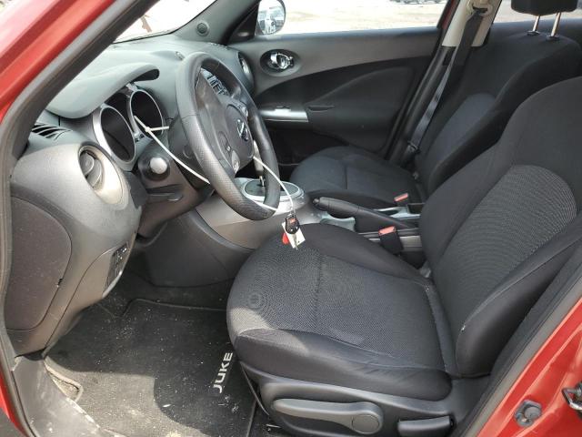 Photo 7 from auction – 2013 NISSAN JUKE S with VIN JN8AF5MR7DT225307