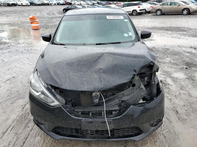 Photo 5 from auction – 2017 NISSAN SENTRA S with VIN 3N1AB7AP1HY344072