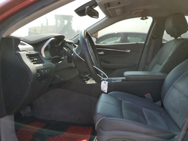 Zdjęcie 7 z aukcji – 2015 CHEVROLET IMPALA LT z VIN 2G1115SL8F9115992