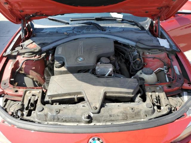 Photo 11 from auction – 2013 BMW 328 I with VIN WBA3A5G53DNP19905