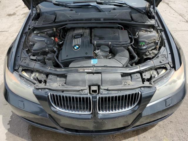 Photo 11 from auction – 2008 BMW 335 XI with VIN WBAVD535X8A282715