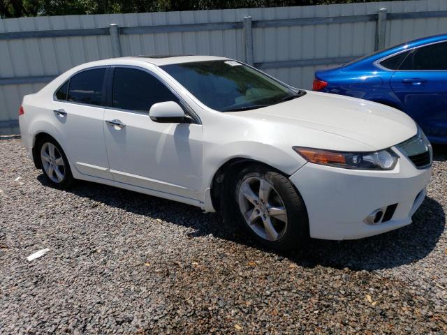 Photo 4 from auction – 2013 ACURA TSX TECH with VIN JH4CU2F60DC011172