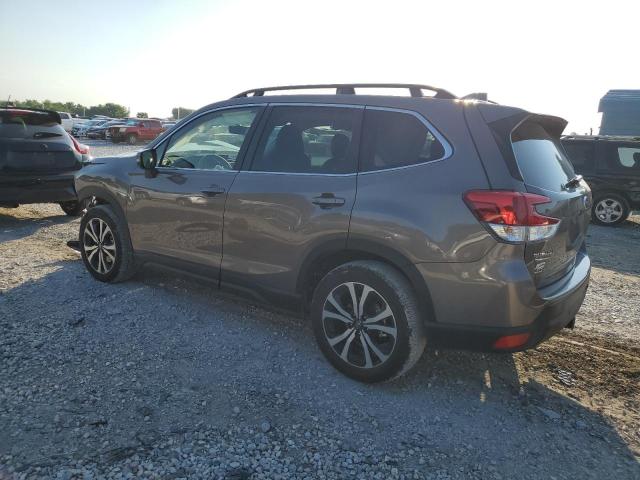 Photo 2 from auction – 2023 SUBARU FORESTER L with VIN JF2SKAPC4PH402982
