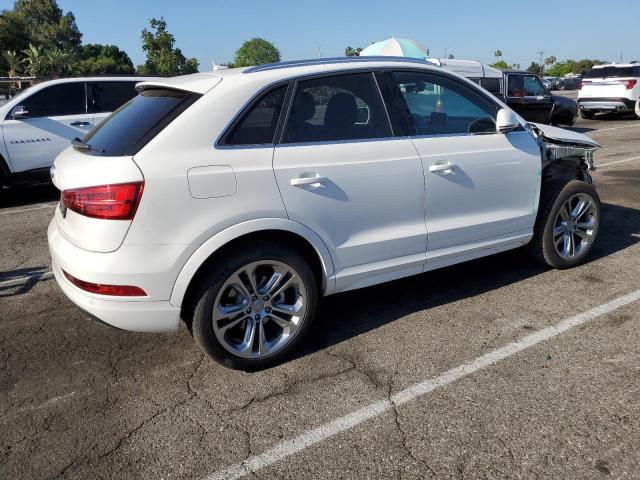 Photo 3 from auction – 2016 AUDI Q3 PREMIUM with VIN WA1BFCFS7GR017993