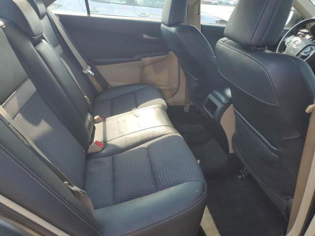 Photo 10 from auction – 2012 TOYOTA CAMRY BASE with VIN 4T4BF1FKXCR185825